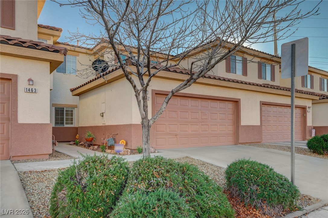 1467 Orange Jubilee Road Henderson, NV 89014 - Photo 3 of 63