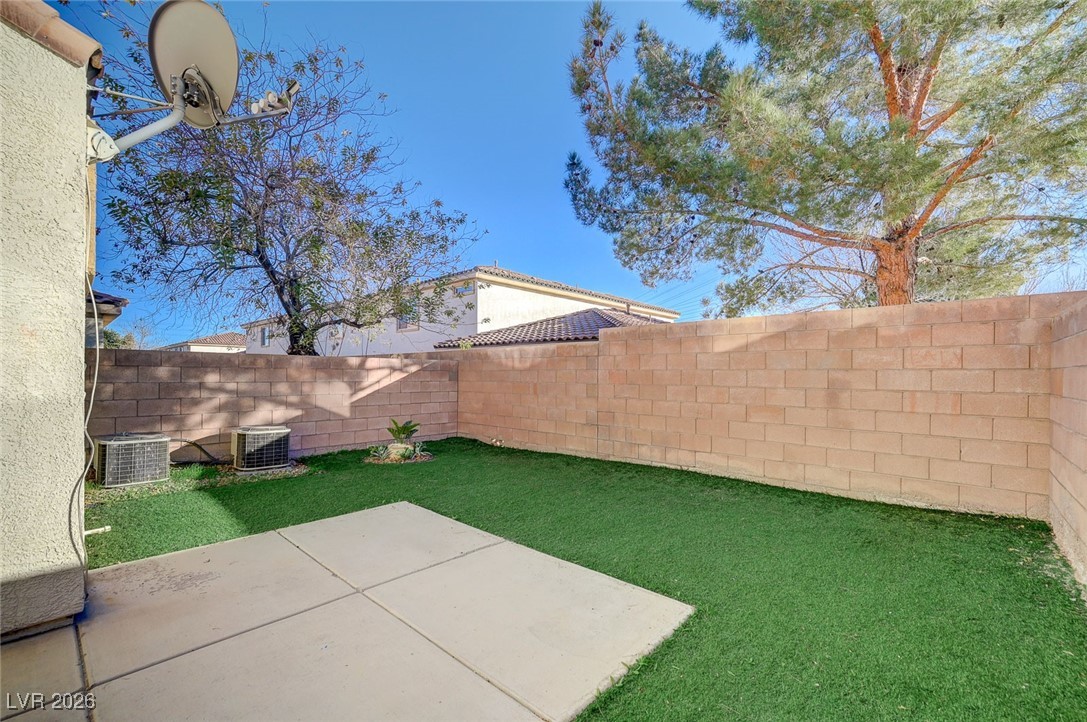 1467 Orange Jubilee Road Henderson, NV 89014 - Photo 50 of 63