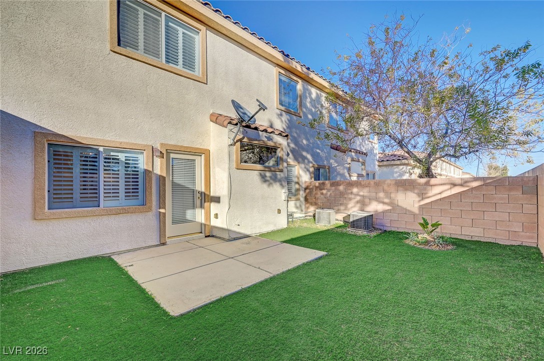 1467 Orange Jubilee Road Henderson, NV 89014 - Photo 51 of 63