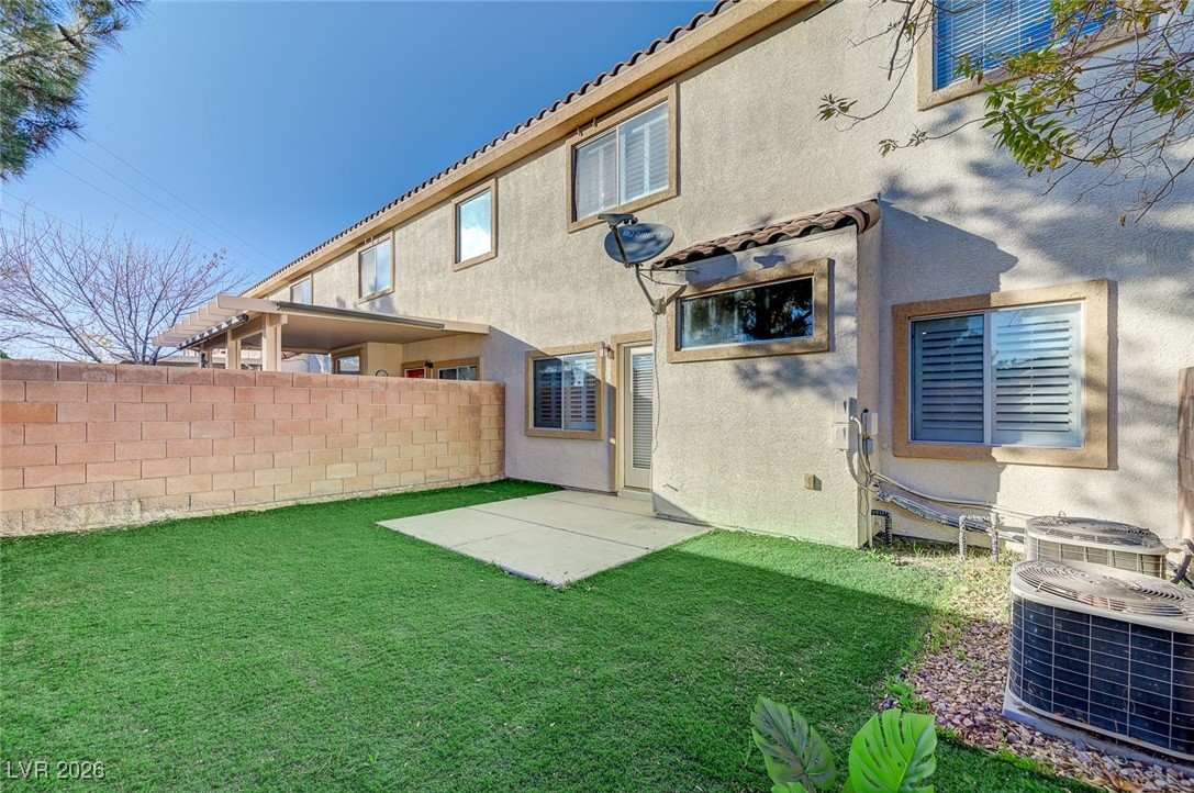 1467 Orange Jubilee Road Henderson, NV 89014 - Photo 52 of 63