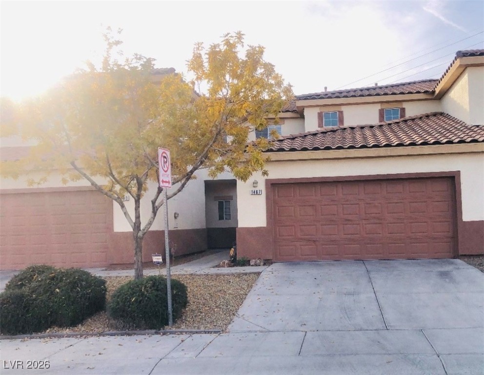 1467 Orange Jubilee Road Henderson, NV 89014 - Photo 55 of 63