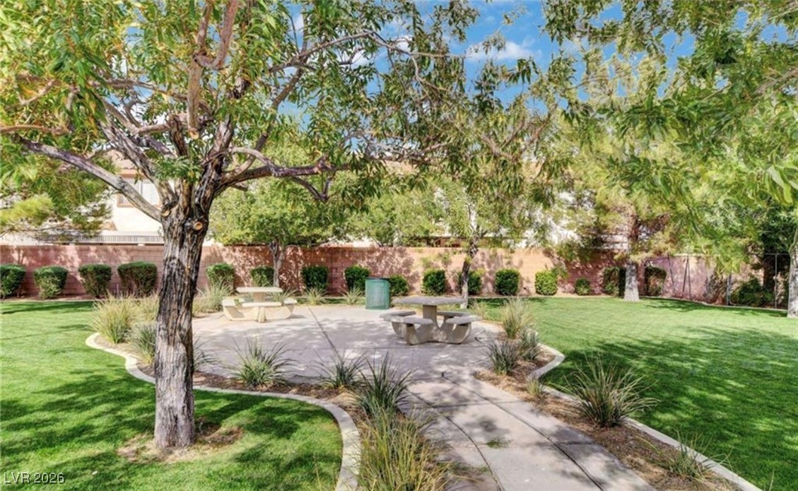 1467 Orange Jubilee Road Henderson, NV 89014 - Photo 58 of 63