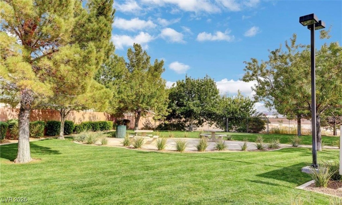 1467 Orange Jubilee Road Henderson, NV 89014 - Photo 59 of 63