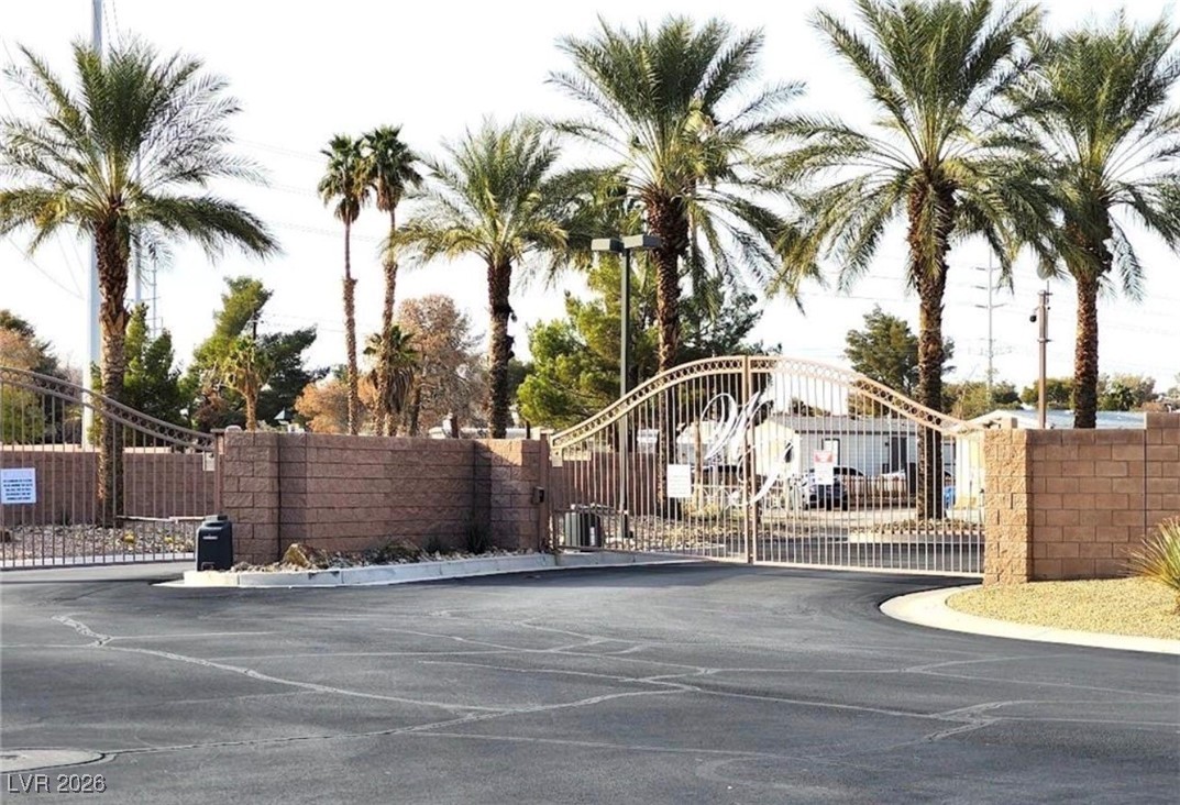 1467 Orange Jubilee Road Henderson, NV 89014 - Photo 61 of 63