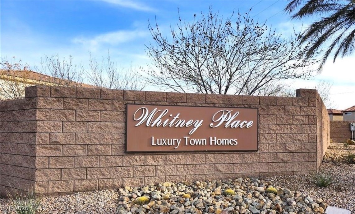 1467 Orange Jubilee Road Henderson, NV 89014 - Photo 62 of 63