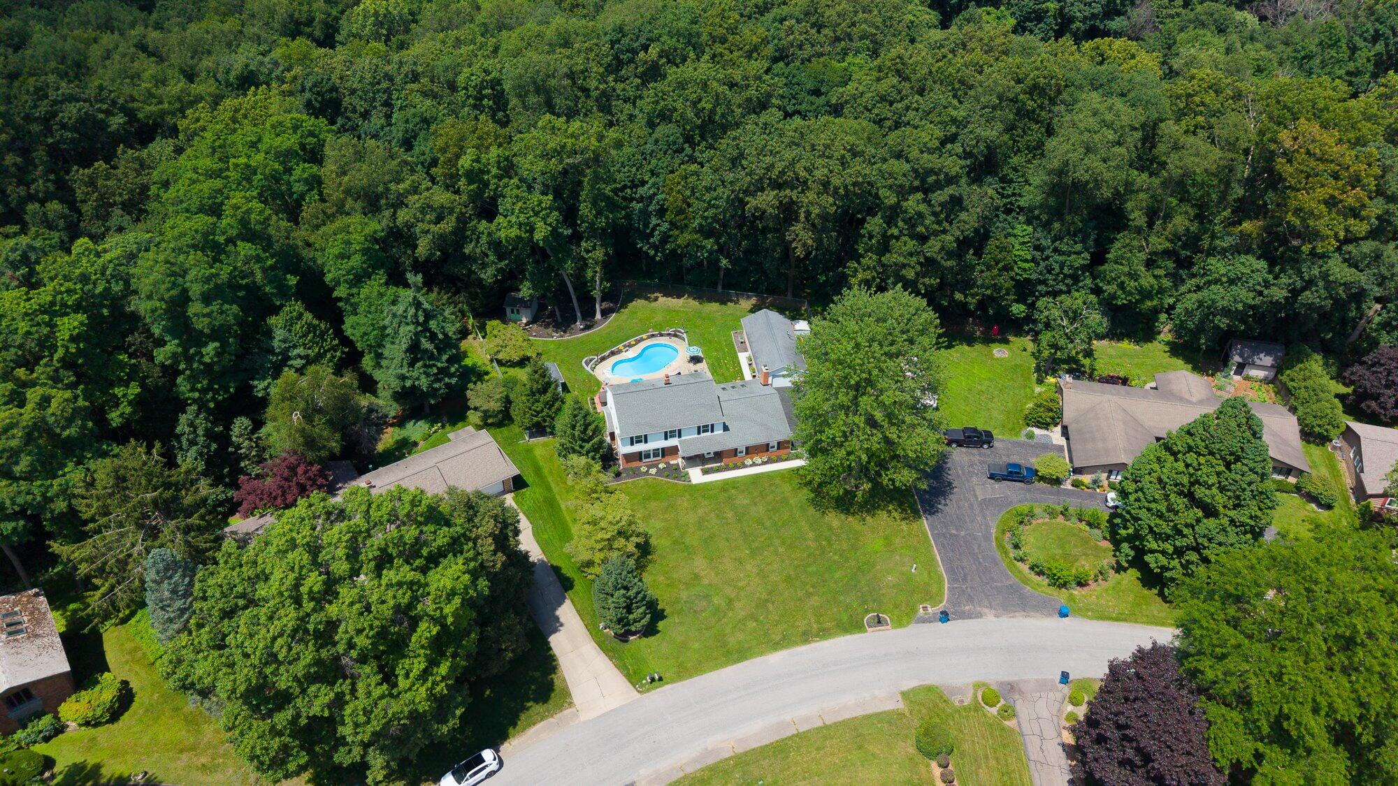 351 West Ridge Circle Kalamazoo, MI 49009 - Photo 66 of 74 68-WM351wridge-15