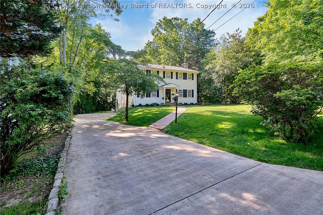 909 Chestnut Road Charleston, WV 25314 - Photo 44 of 49 Gallery Image 44
