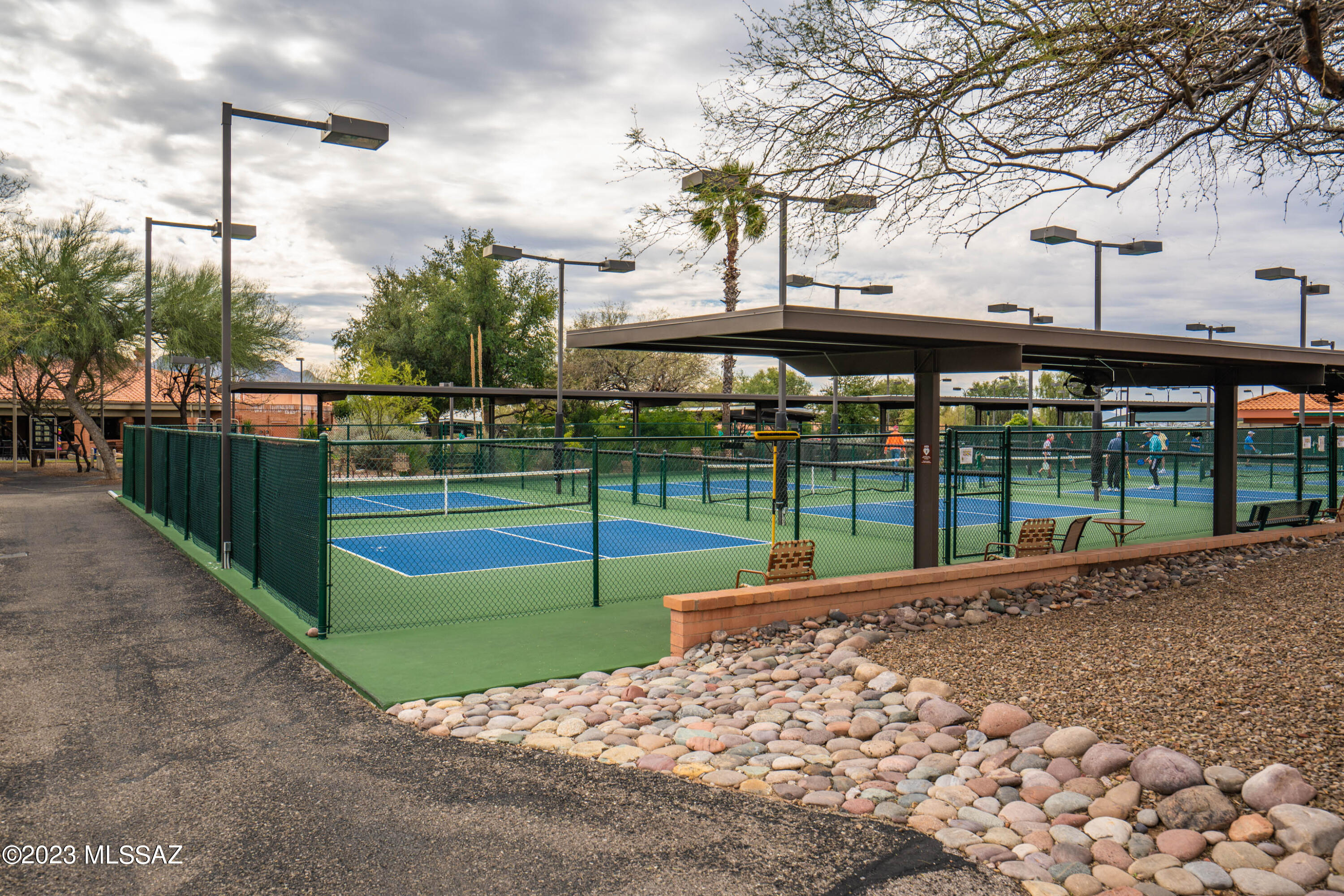 1733 East Crown Ridge Way Oro Valley, AZ 85755 - Photo 43 of 46
