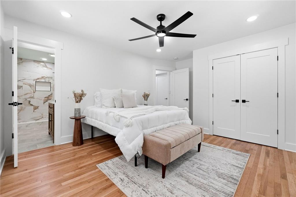 3100 North Druid Hills Road Northeast Decatur, GA 30033 - Photo 15 of 32 Gallery Image 15