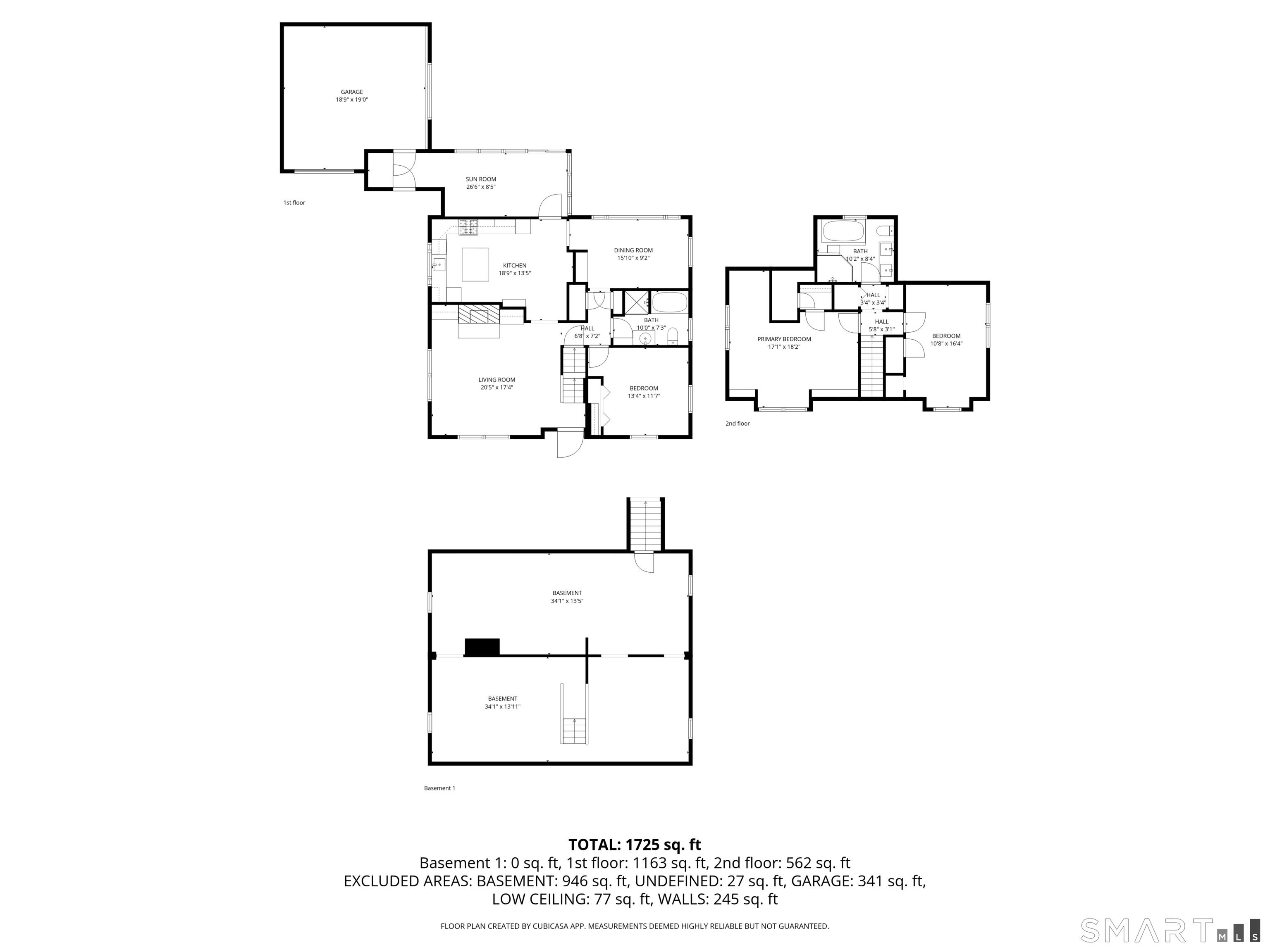 80 Broad Street Norwalk, CT 06850 - Photo 26 of 29