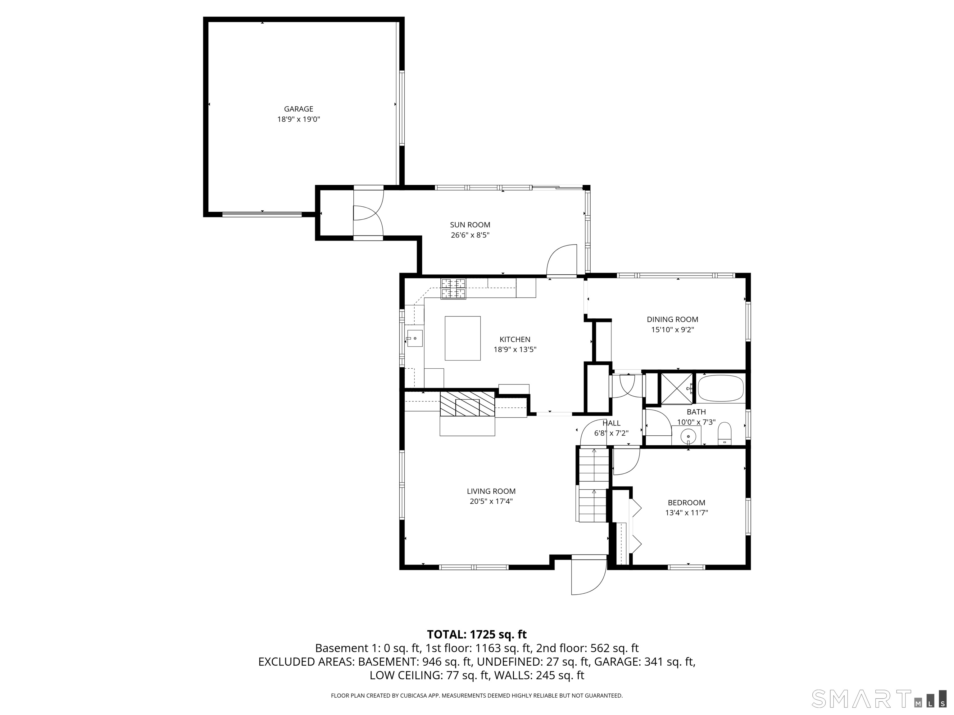 80 Broad Street Norwalk, CT 06850 - Photo 27 of 29