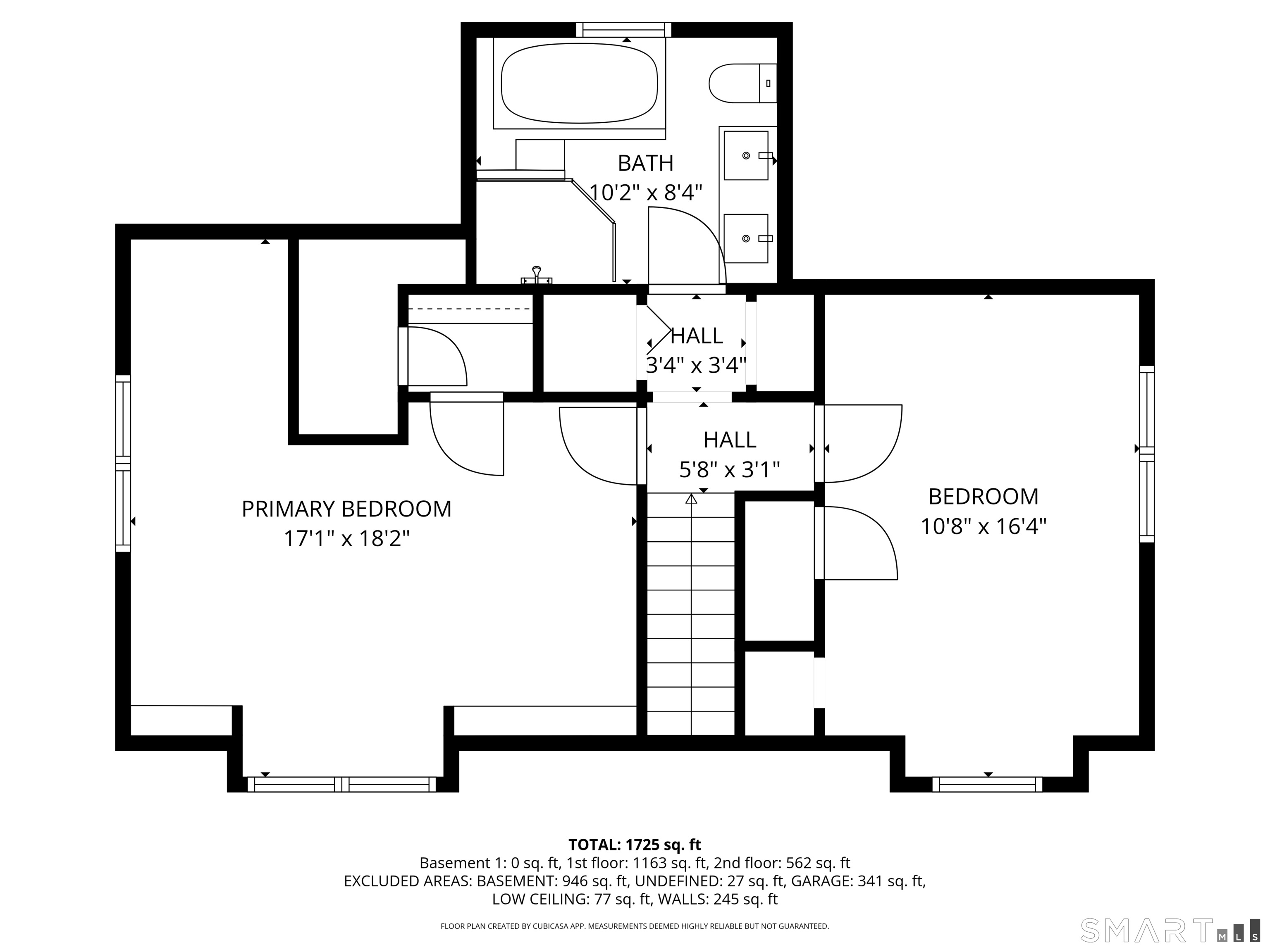 80 Broad Street Norwalk, CT 06850 - Photo 28 of 29