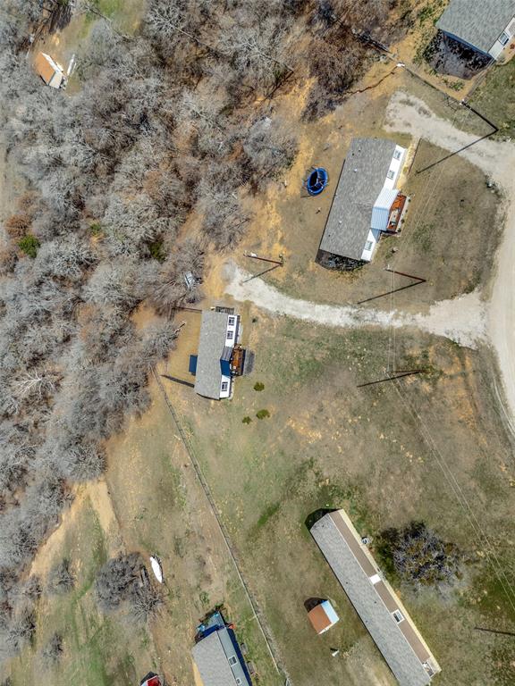 344 Hometown Way Springtown, TX 76082 - Photo 13 of 13 a view of barbeque area