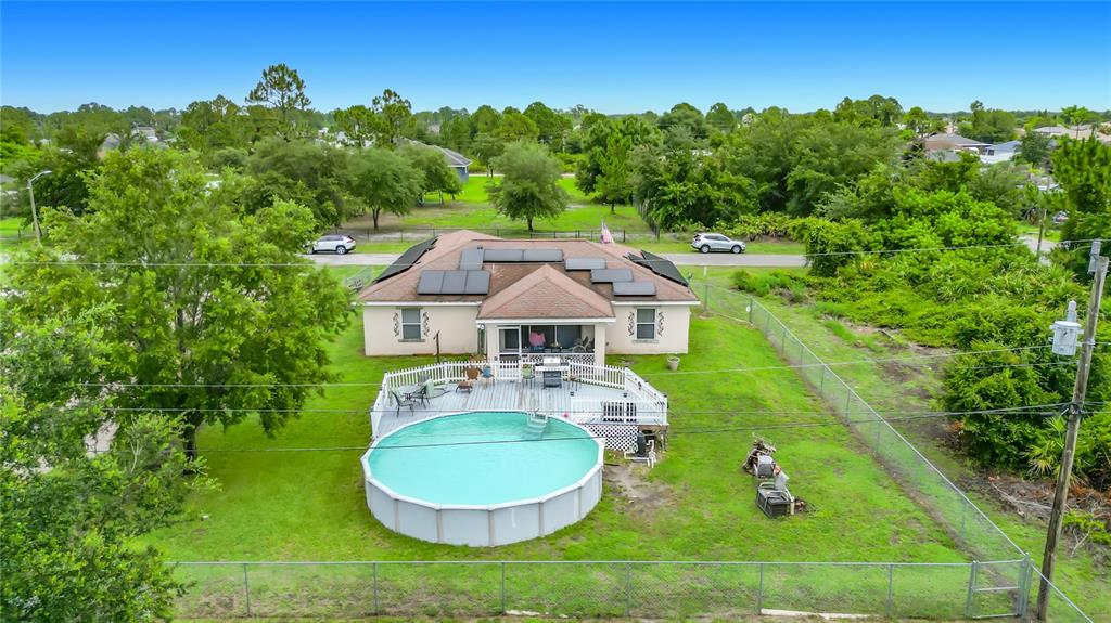 2903 38th Street Southwest Lehigh Acres, FL 33976 - Photo 61 of 78