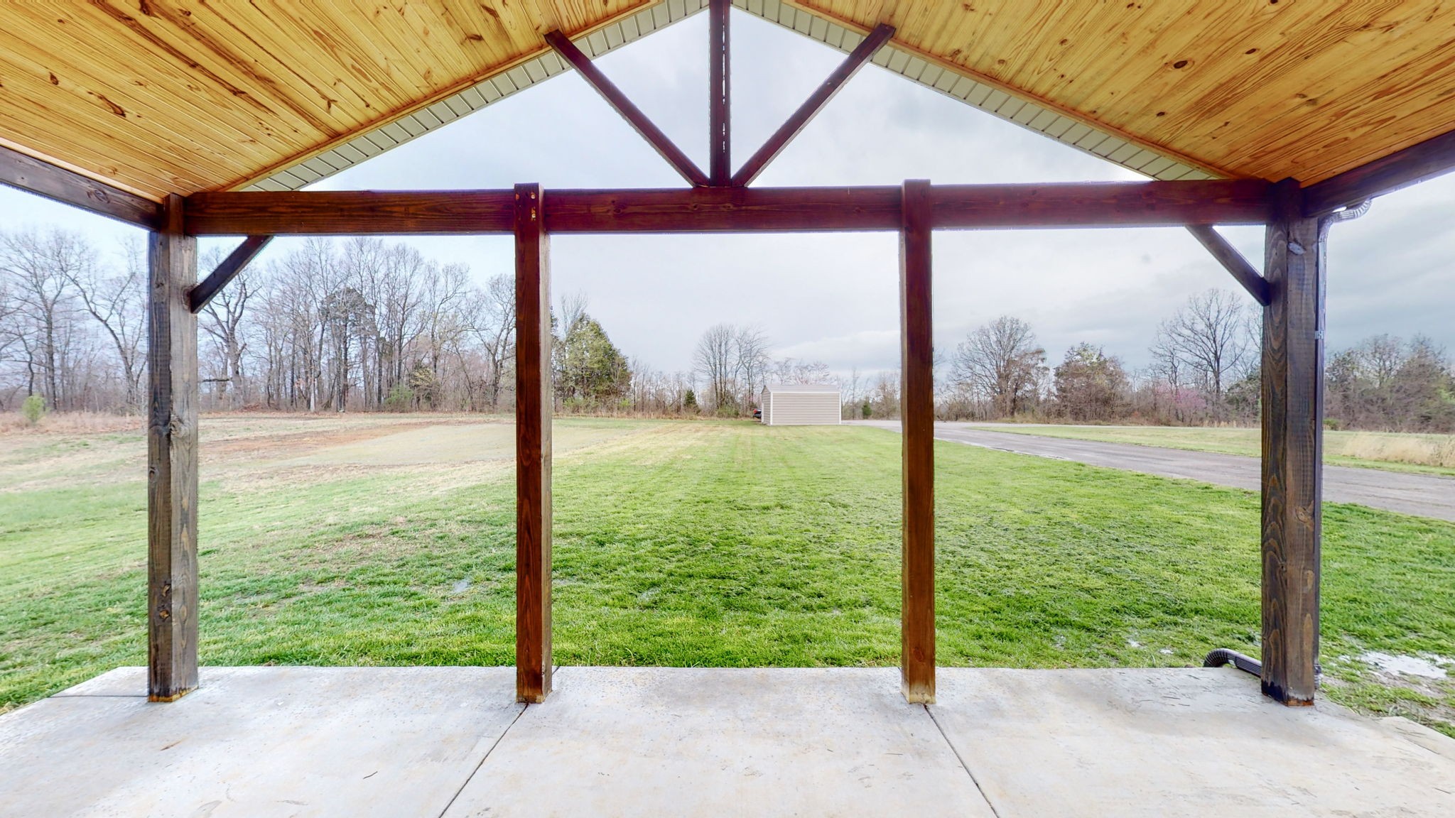 5273 Zander Road Hopkinsville, KY 42240 - Photo 33 of 75