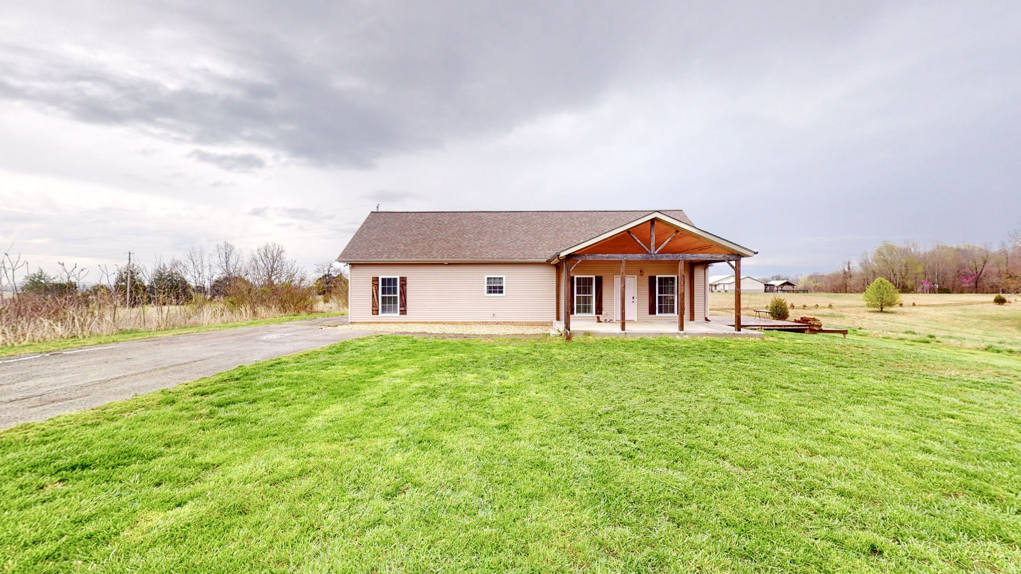 5273 Zander Road Hopkinsville, KY 42240 - Photo 37 of 75