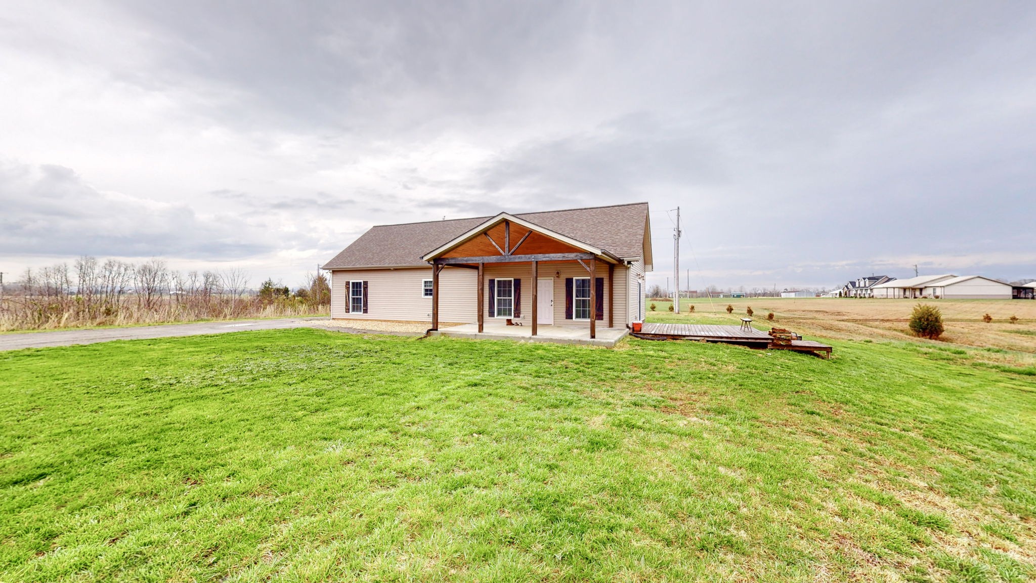 5273 Zander Road Hopkinsville, KY 42240 - Photo 38 of 75