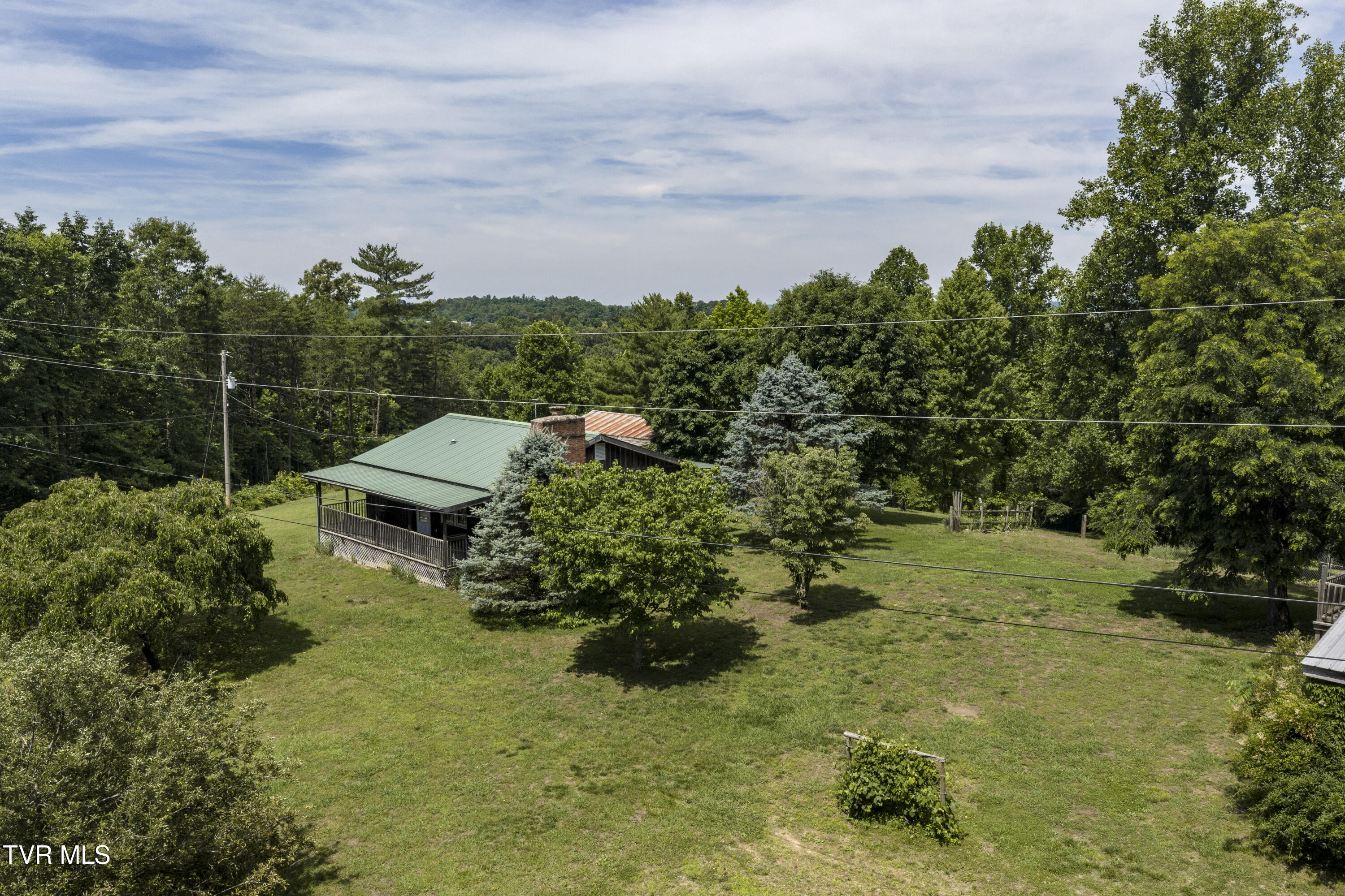 1820 Frank Roberts Road Afton, TN 37616 - Photo 7 of 73 FRank-Exterior-3