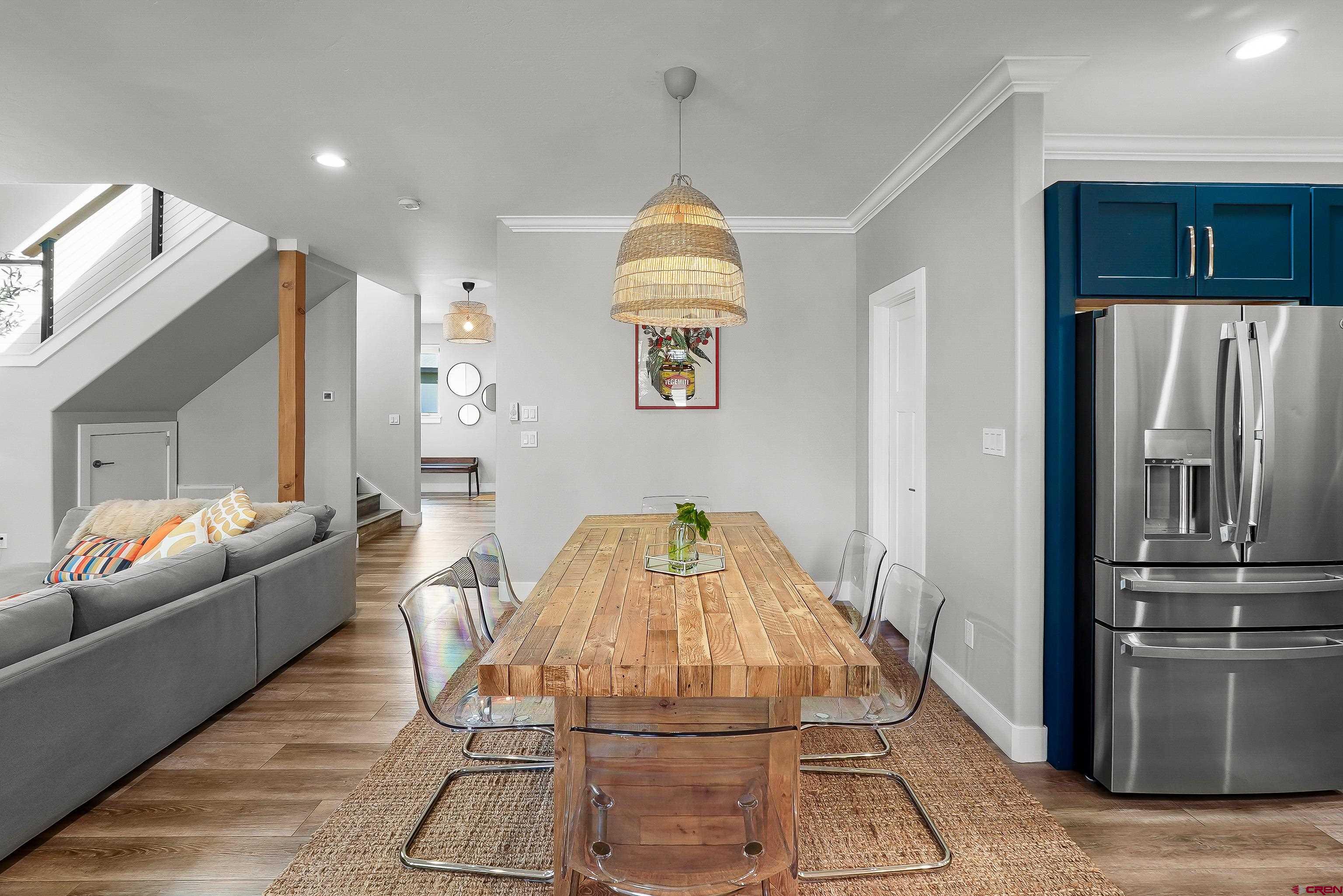 115 Via Veneto Durango, CO 81301 - Photo 11 of 36