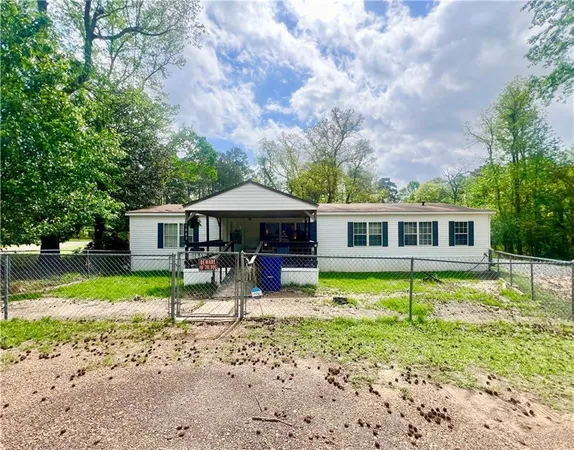 $140,000 | 1663 Rick Street, Jena, LA 71342