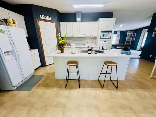 $140,000 | 1663 Rick Street, Jena, LA 71342