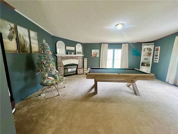 $140,000 | 1663 Rick Street, Jena, LA 71342