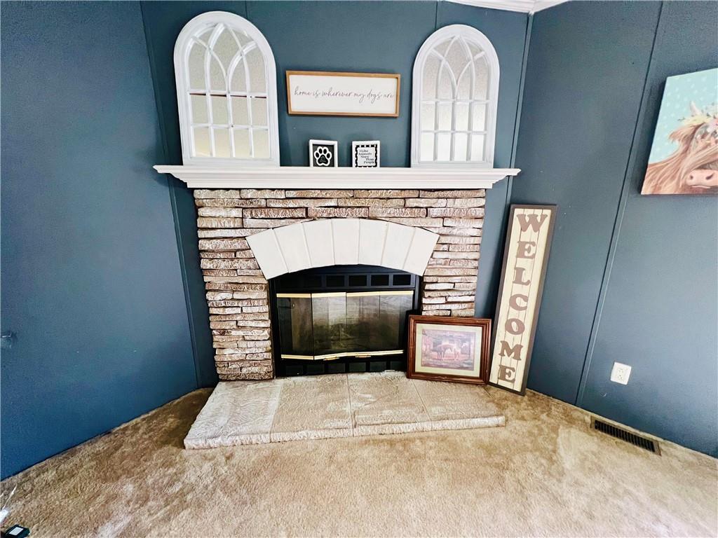 1663 Rick Street Jena, LA 71342 - Photo 18 of 31