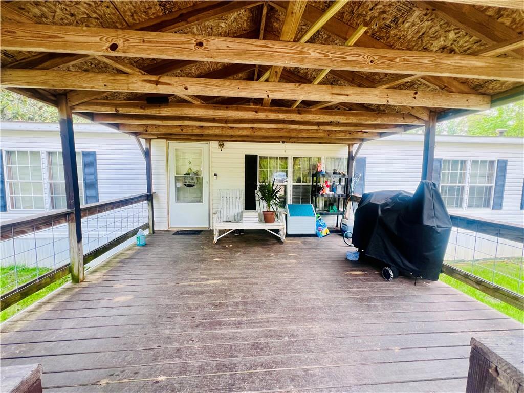 1663 Rick Street Jena, LA 71342 - Photo 2 of 31