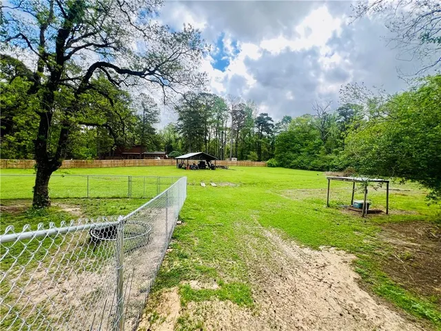 $125,000 | 1663 Rick Street, Jena, LA 71342