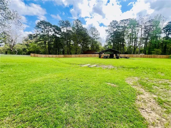 $140,000 | 1663 Rick Street, Jena, LA 71342