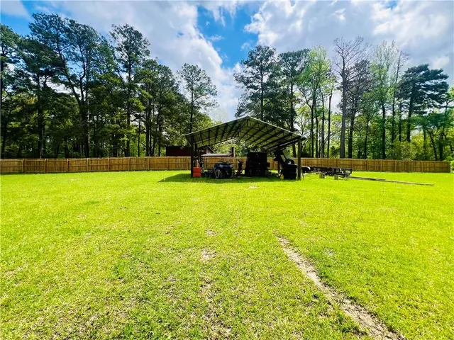 $125,000 | 1663 Rick Street, Jena, LA 71342