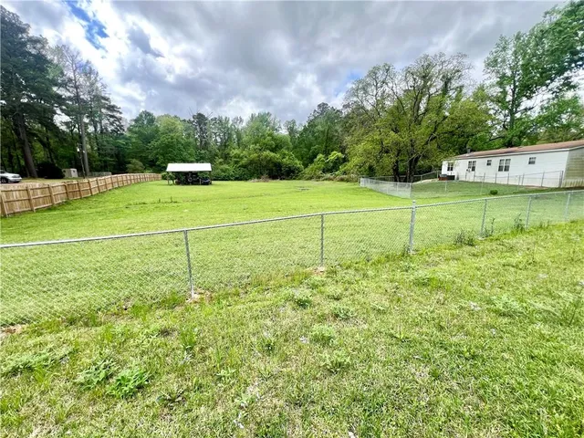 $125,000 | 1663 Rick Street, Jena, LA 71342