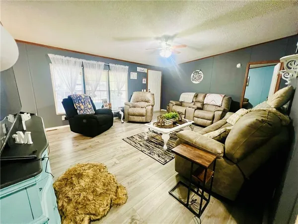 $140,000 | 1663 Rick Street, Jena, LA 71342