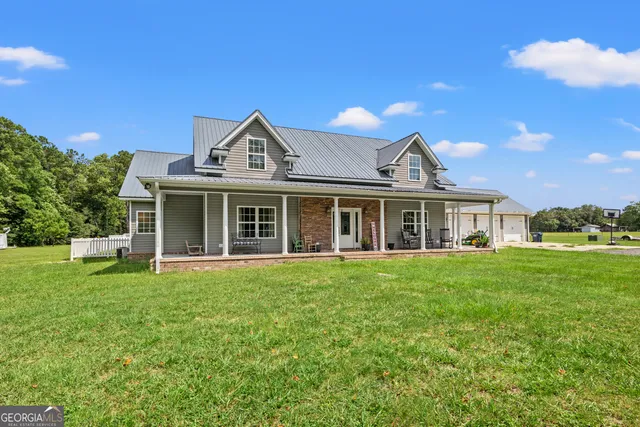 $649,900 | 399 Gowen Drive, Folkston, GA 31537