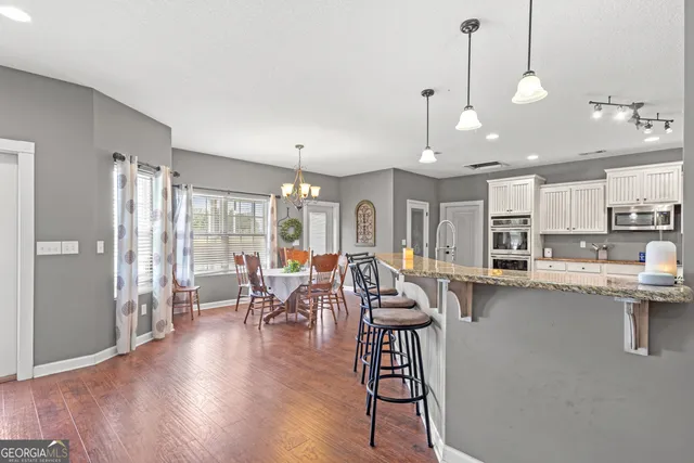 $649,900 | 399 Gowen Drive, Folkston, GA 31537