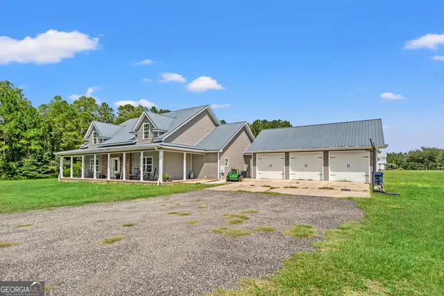 $649,900 | 399 Gowen Drive, Folkston, GA 31537