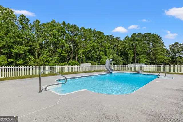 $649,900 | 399 Gowen Drive, Folkston, GA 31537