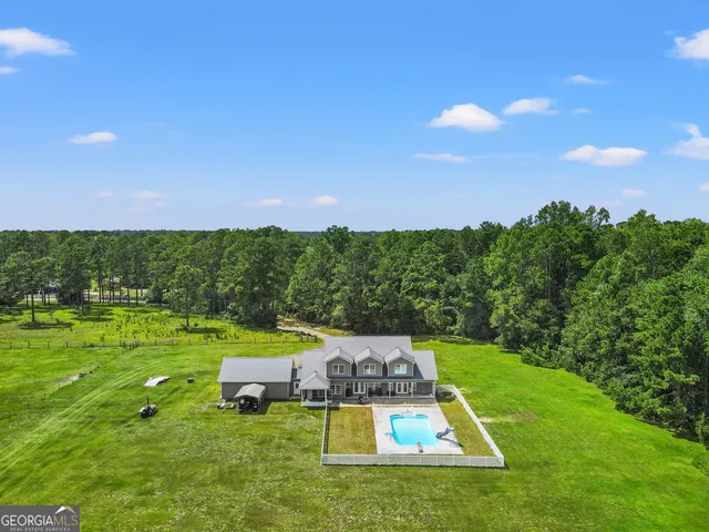 $649,900 | 399 Gowen Drive, Folkston, GA 31537