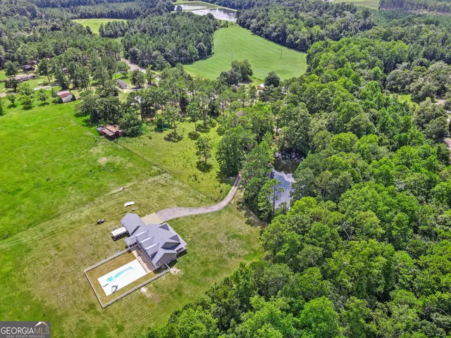 $649,900 | 399 Gowen Drive, Folkston, GA 31537