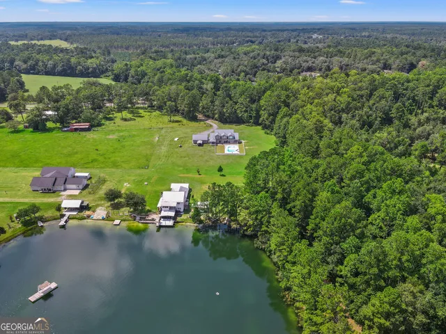 $649,900 | 399 Gowen Drive, Folkston, GA 31537