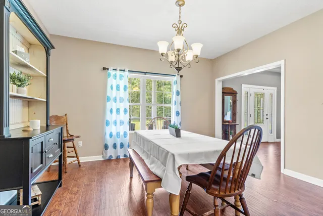 $649,900 | 399 Gowen Drive, Folkston, GA 31537