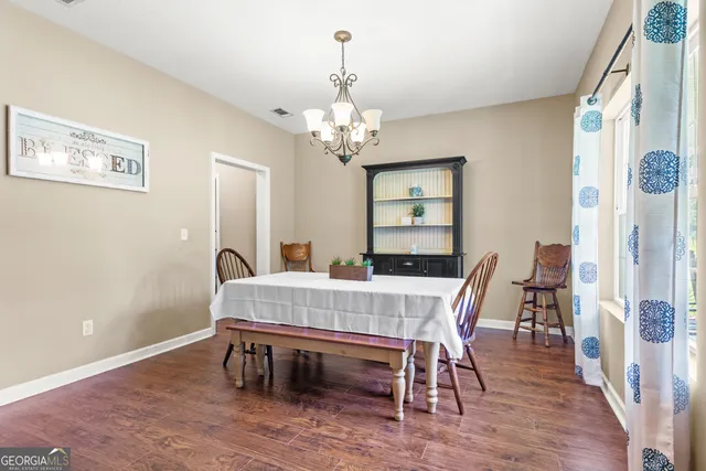 $649,900 | 399 Gowen Drive, Folkston, GA 31537