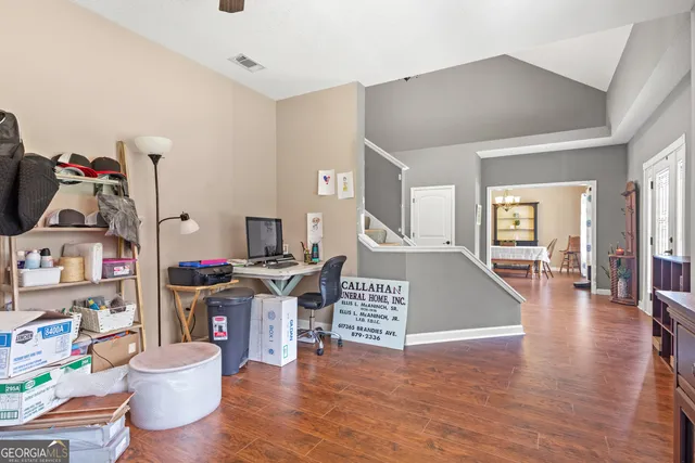 $649,900 | 399 Gowen Drive, Folkston, GA 31537