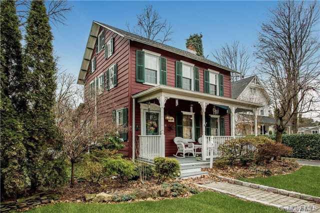 81 West Neck Road Huntington, NY 11743 - Photo 1 of 1 Front Exterior