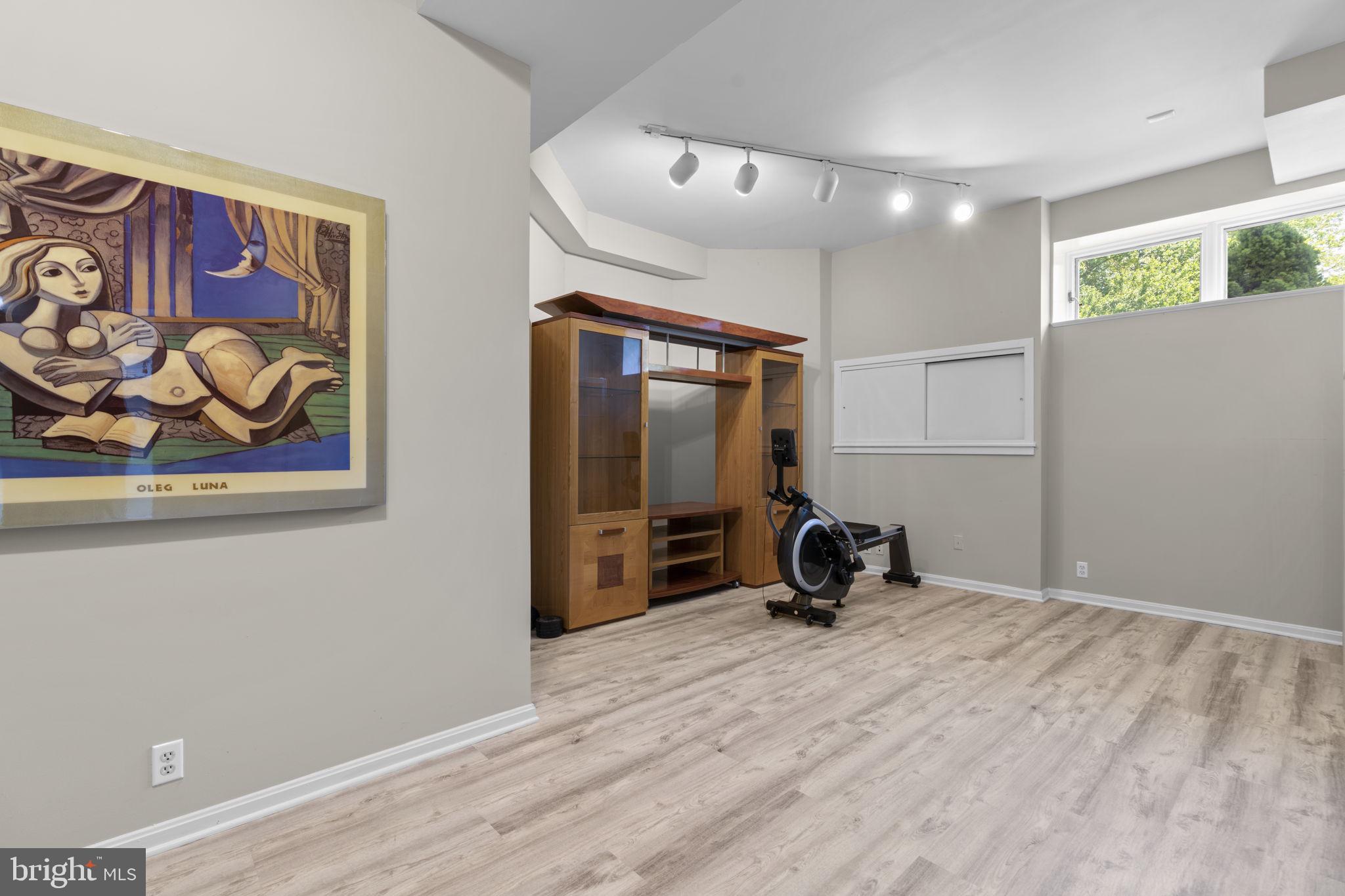 11067 Gaither Farm Road Ellicott City, MD 21042 - Photo 61 of 103 Bonus room - home gym, office, or meditation room