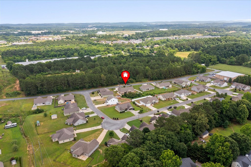 417 Harris Beamer Road Southwest Calhoun, GA 30701 - Photo 42 of 53 Gallery Image 42