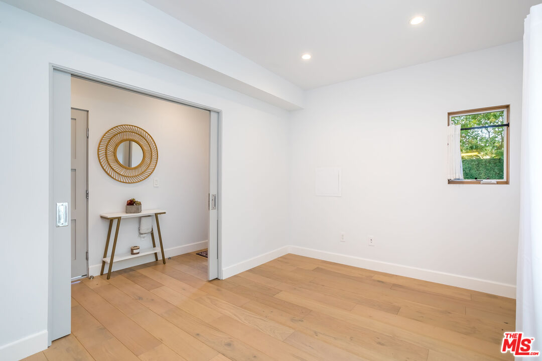 4531 Tujunga Avenue Studio City, CA 91602 - Photo 9 of 49 a view of livingroom with furniture and window