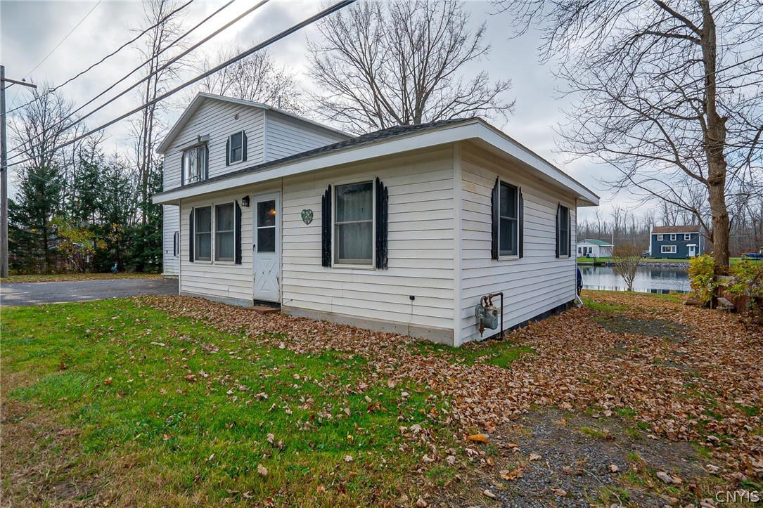 444 County Rte 12 Schroeppel, NY 13132 - Photo 1 of 1 Gallery Image 1