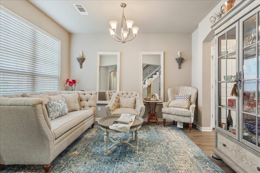 10205 Mickler Lane Waco, TX 76708 - Photo 6 of 35