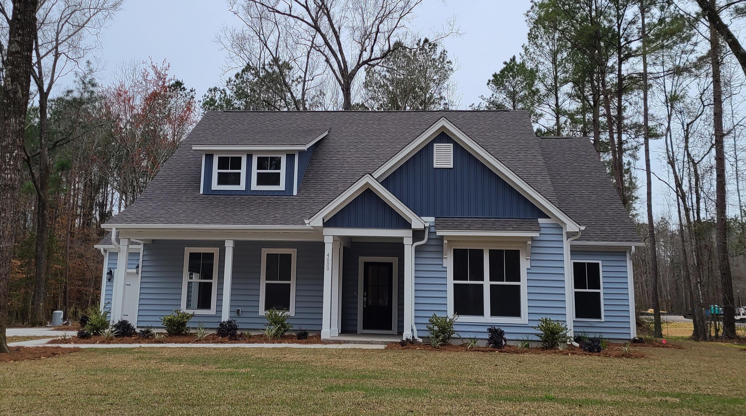 4000 Menola Court Ridgeville, SC 29472 - Photo 1 of 3 Putnam B Pic (CB101)